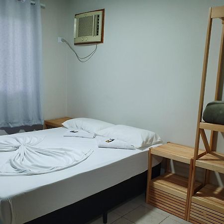 Pousada Mar E Moto Guaratuba Room photo