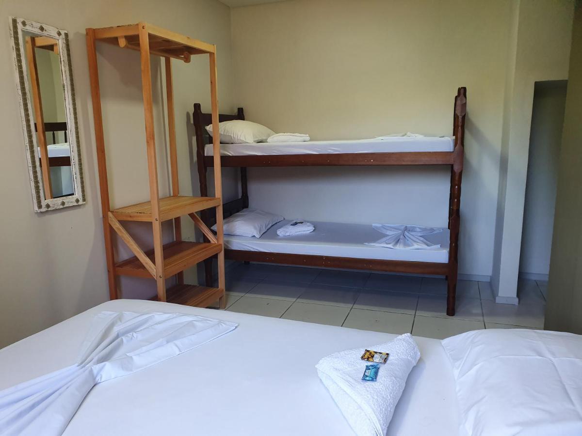 Pousada Mar E Moto Guaratuba Room photo