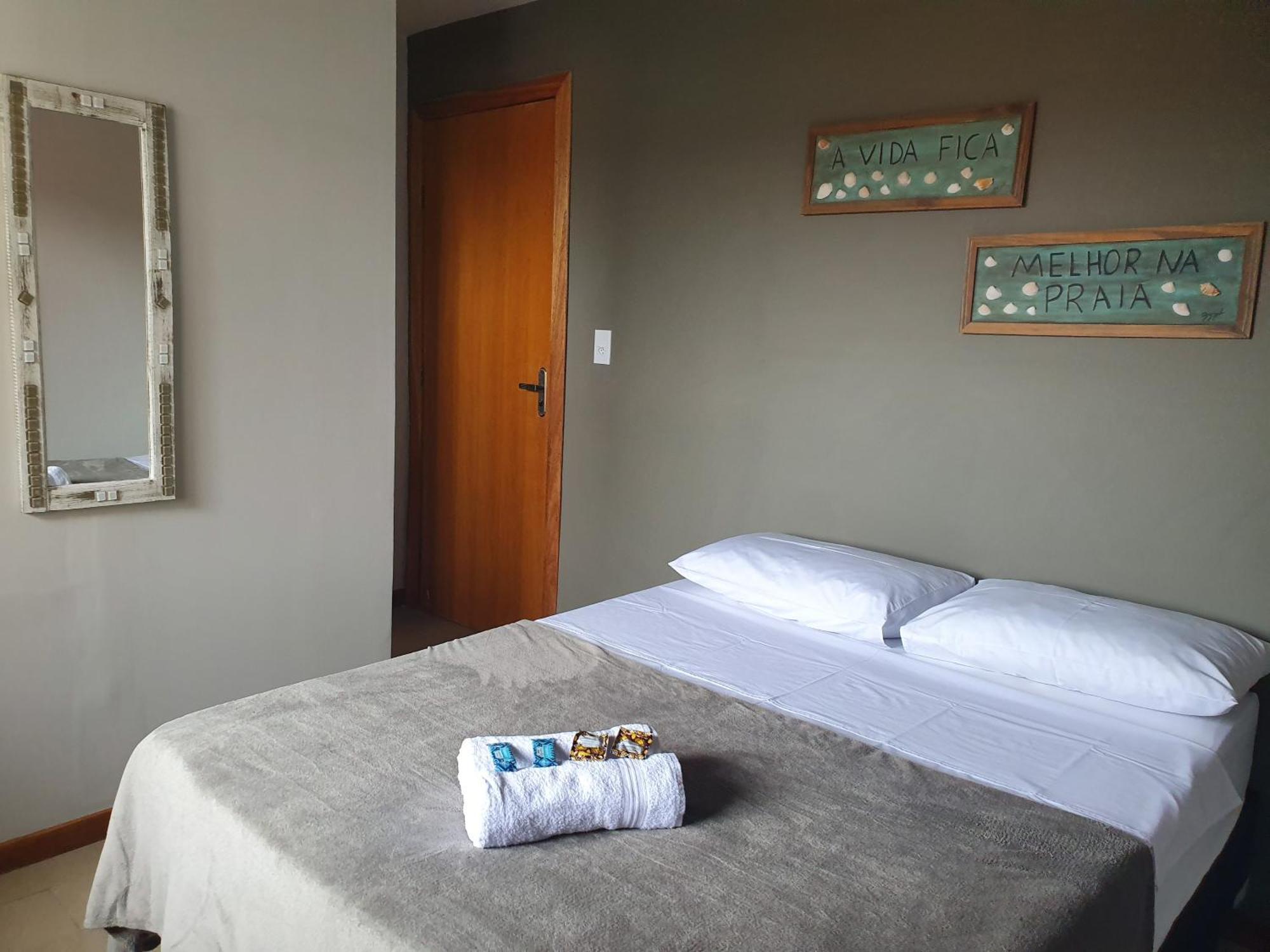Pousada Mar E Moto Guaratuba Room photo