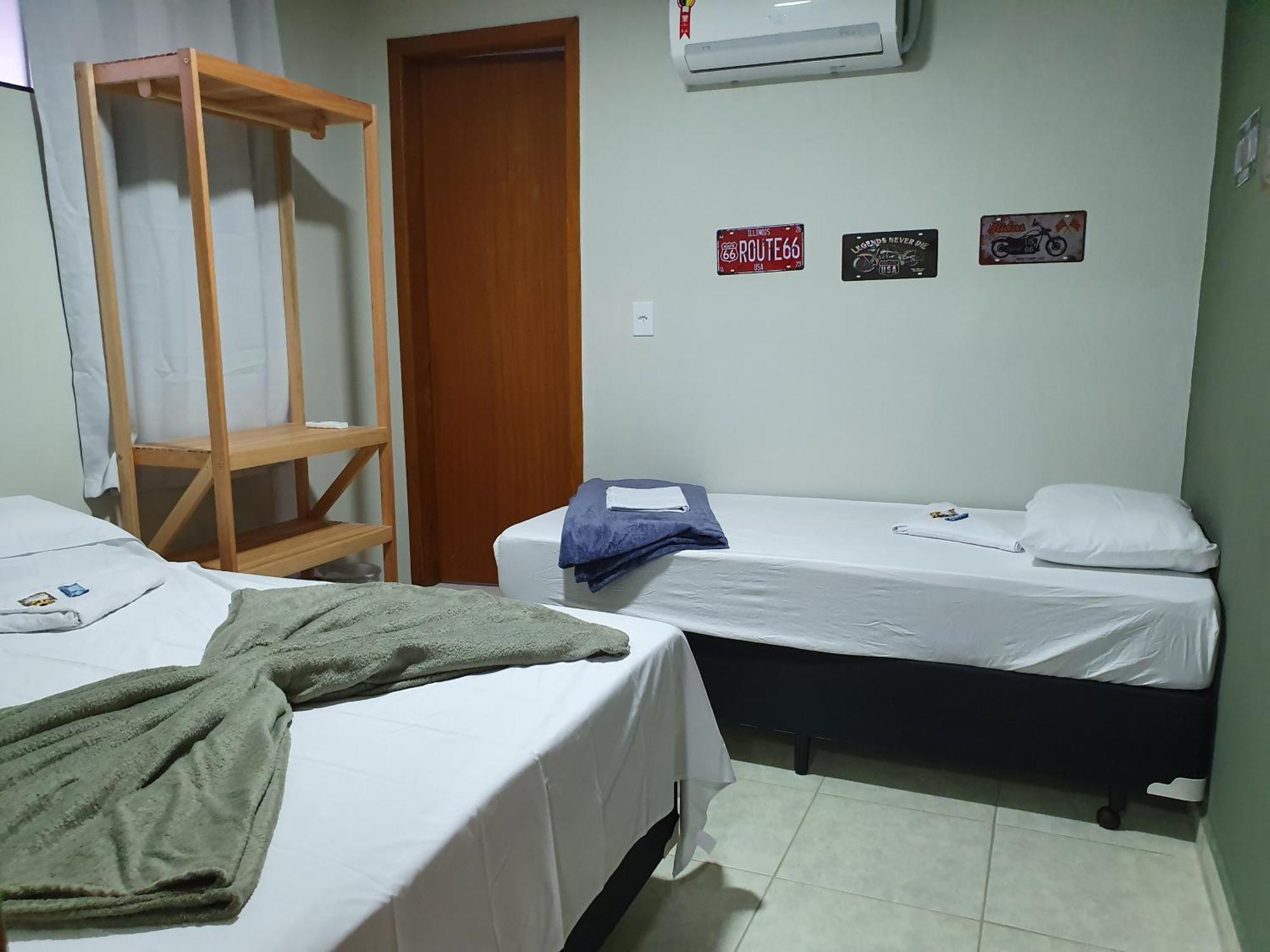 Pousada Mar E Moto Guaratuba Room photo