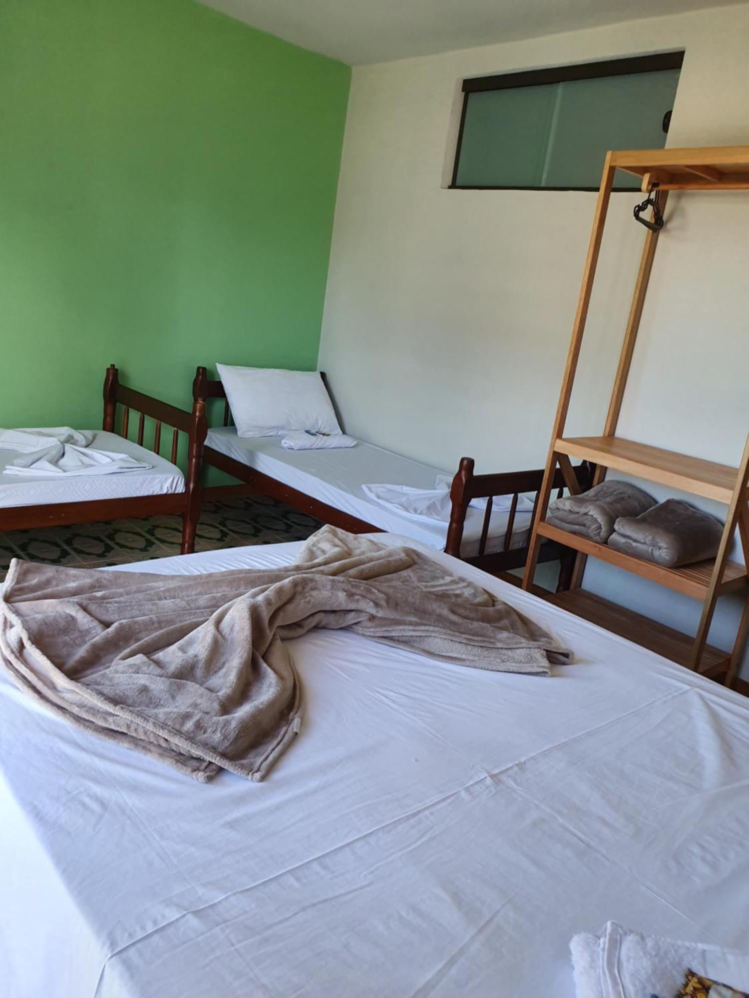 Pousada Mar E Moto Guaratuba Room photo