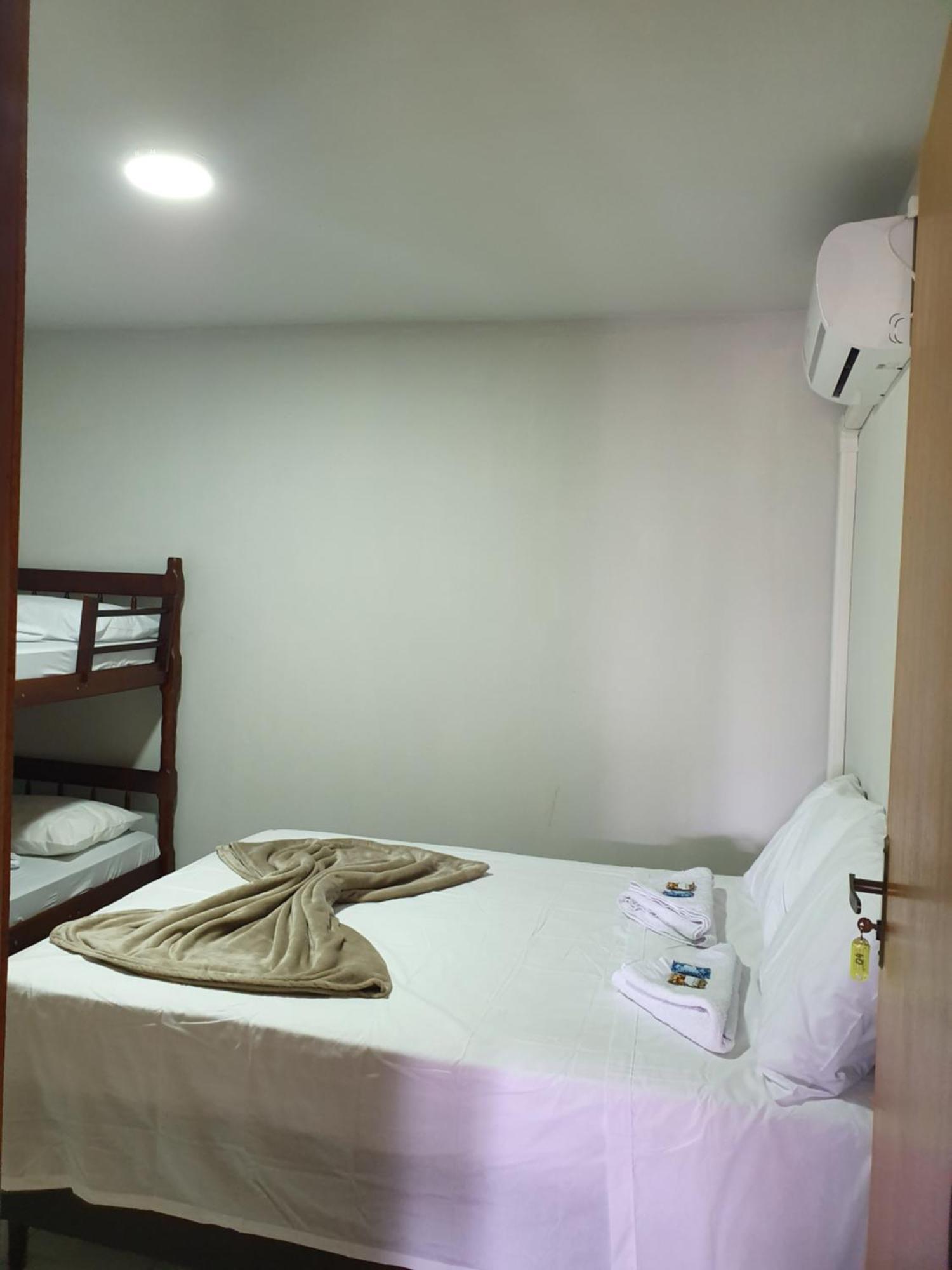 Pousada Mar E Moto Guaratuba Room photo