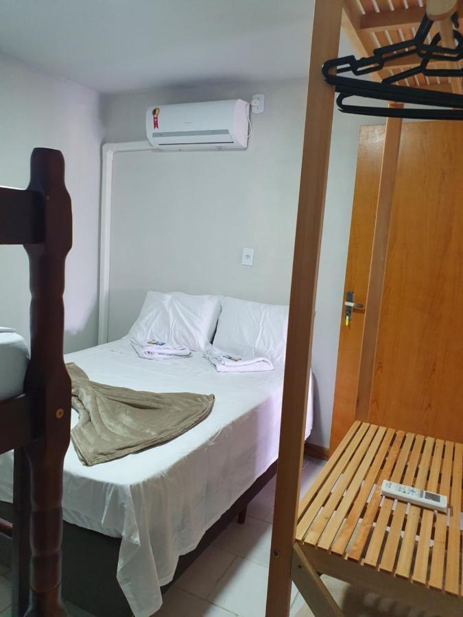 Pousada Mar E Moto Guaratuba Room photo